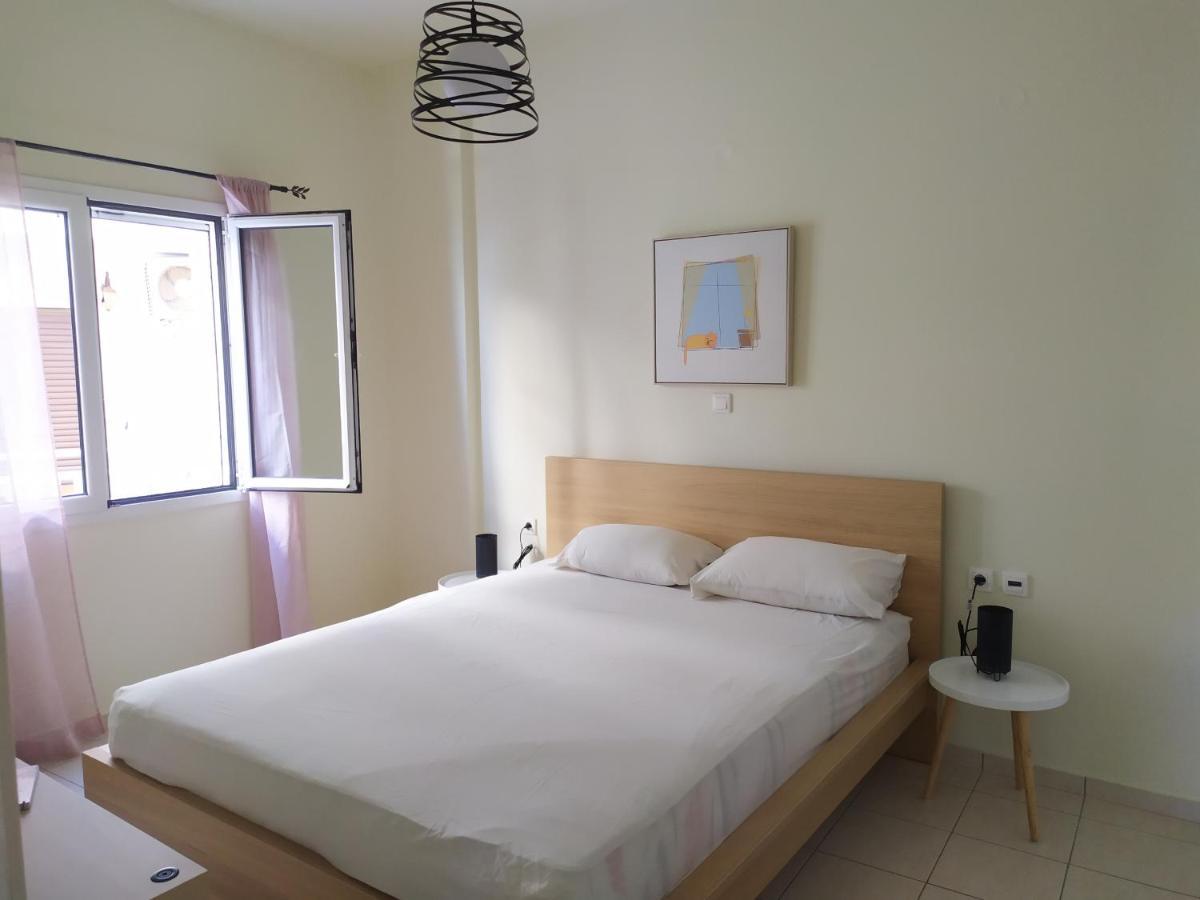 Thalassa Agios Nikolaos  Luaran gambar